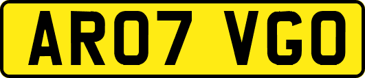 AR07VGO