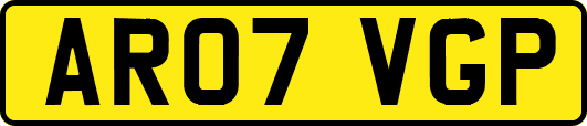 AR07VGP