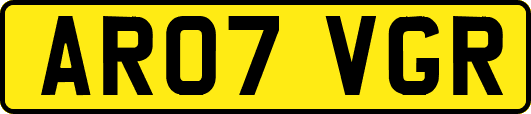 AR07VGR