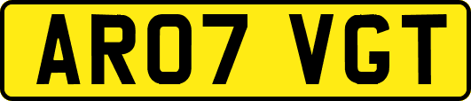 AR07VGT