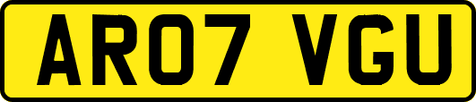 AR07VGU