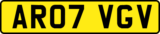 AR07VGV