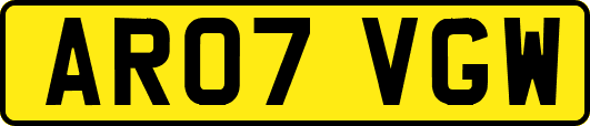 AR07VGW