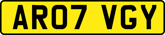 AR07VGY