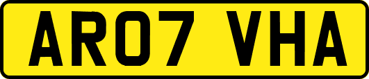 AR07VHA