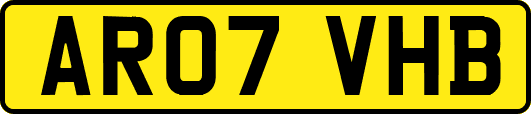 AR07VHB
