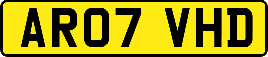 AR07VHD