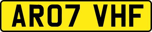 AR07VHF