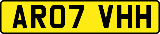 AR07VHH