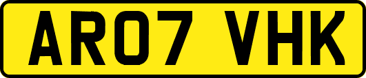 AR07VHK