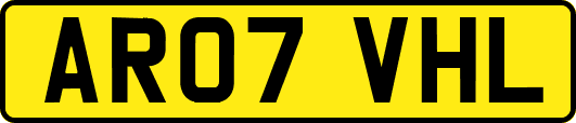 AR07VHL