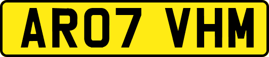 AR07VHM