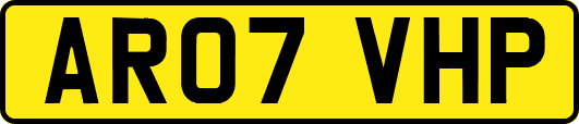AR07VHP