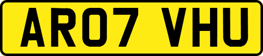 AR07VHU