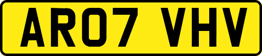 AR07VHV