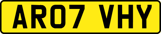 AR07VHY