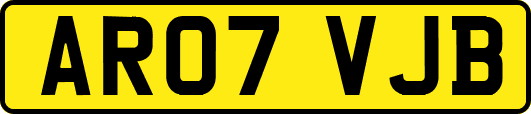 AR07VJB