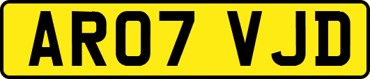 AR07VJD
