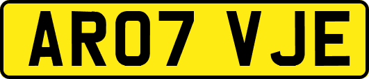 AR07VJE