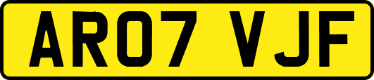 AR07VJF