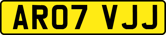 AR07VJJ