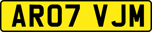 AR07VJM