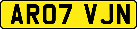 AR07VJN