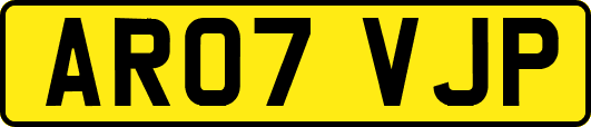 AR07VJP
