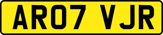 AR07VJR