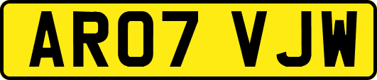 AR07VJW