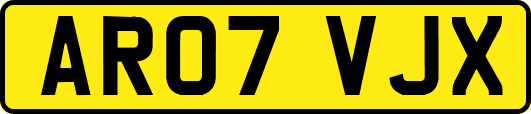 AR07VJX