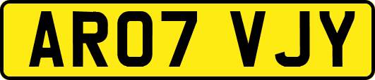 AR07VJY