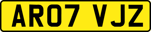 AR07VJZ