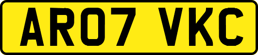 AR07VKC