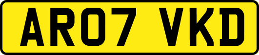 AR07VKD