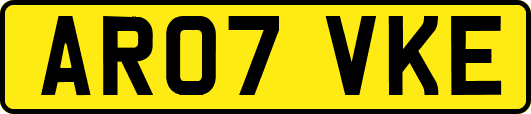 AR07VKE