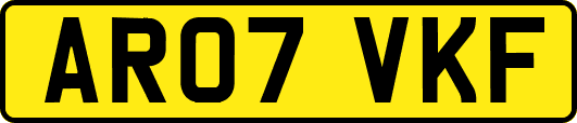 AR07VKF