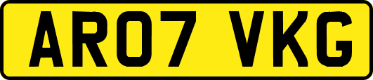 AR07VKG
