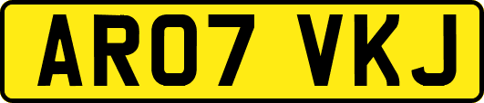 AR07VKJ