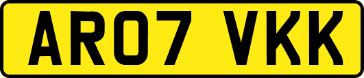 AR07VKK