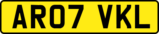 AR07VKL