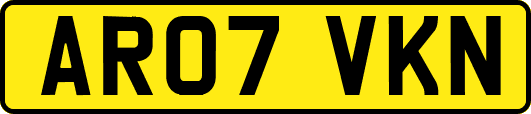AR07VKN