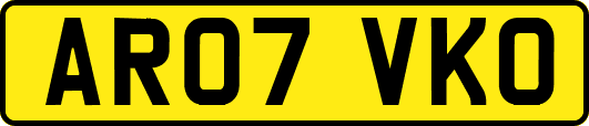 AR07VKO