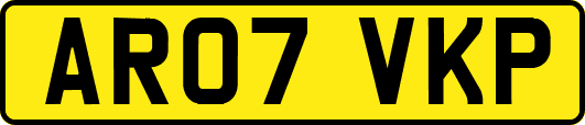 AR07VKP