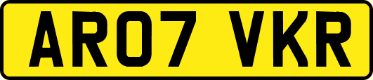 AR07VKR