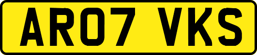 AR07VKS