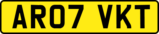 AR07VKT