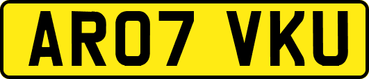 AR07VKU