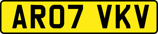 AR07VKV