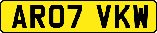 AR07VKW
